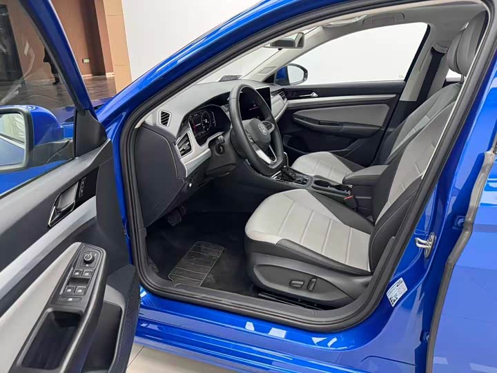 Фото 6 - Volkswagen Bora