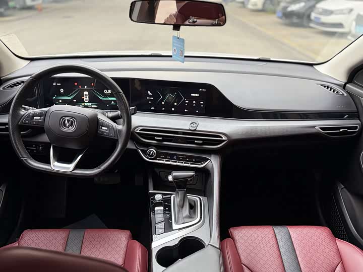 Photo 4 - Changan Eado Plus