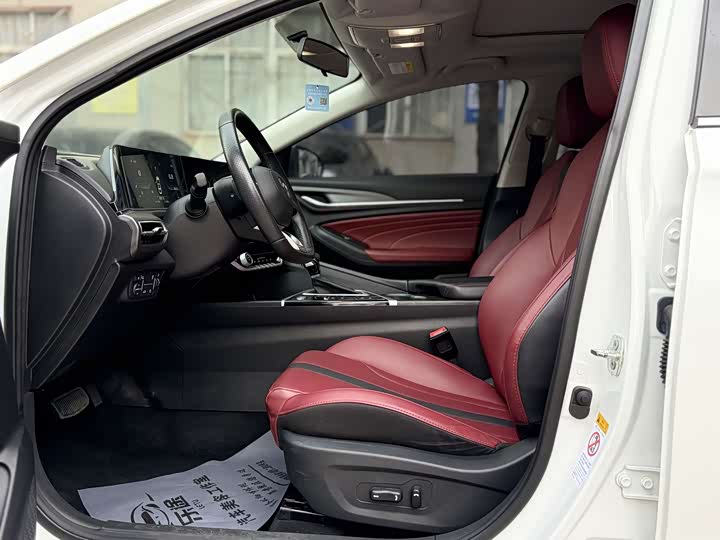 Photo 5 - Changan Eado Plus