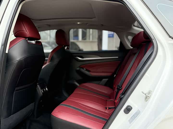 Photo 6 - Changan Eado Plus