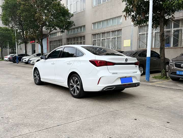 Photo 7 - Changan Eado Plus