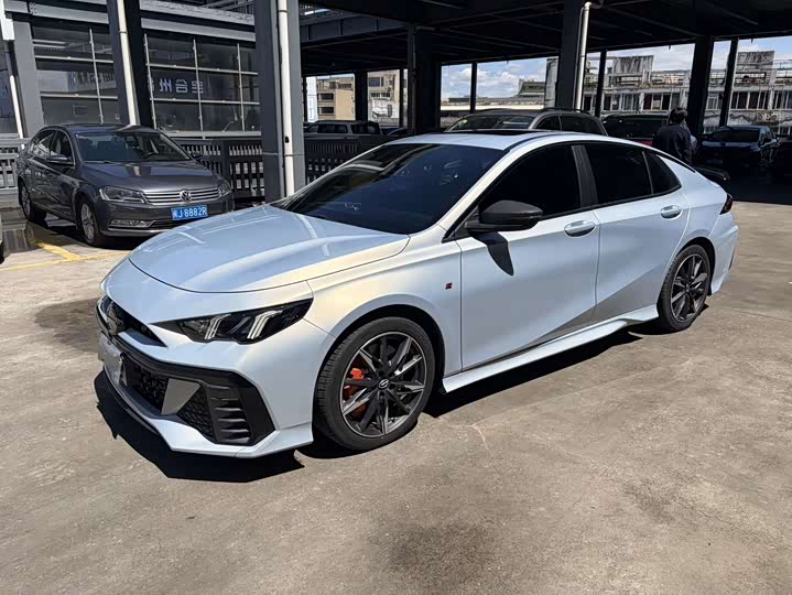 Photo 1 - GAC Trumpchi Empow R
