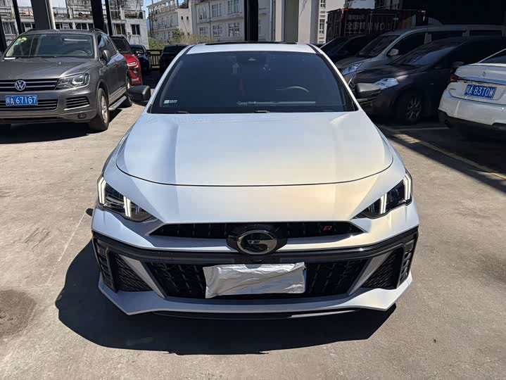 Photo 2 - GAC Trumpchi Empow R