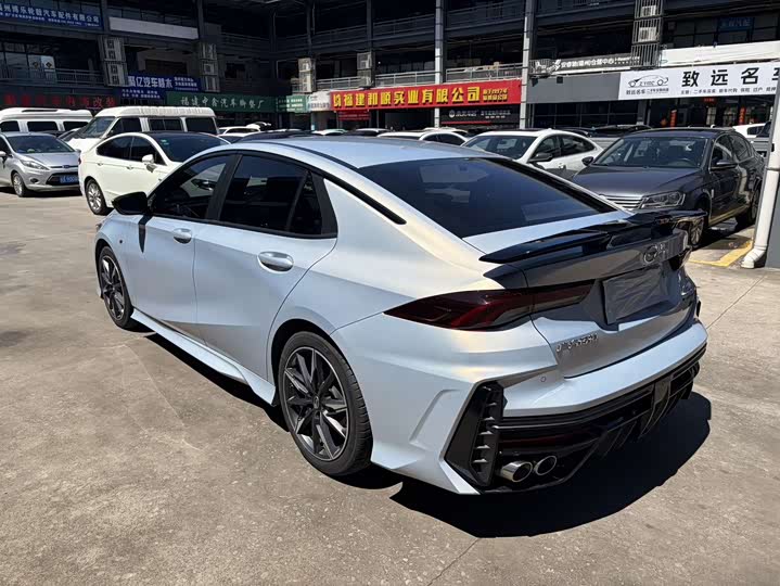 Photo 5 - GAC Trumpchi Empow R