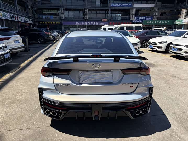 Photo 6 - GAC Trumpchi Empow R