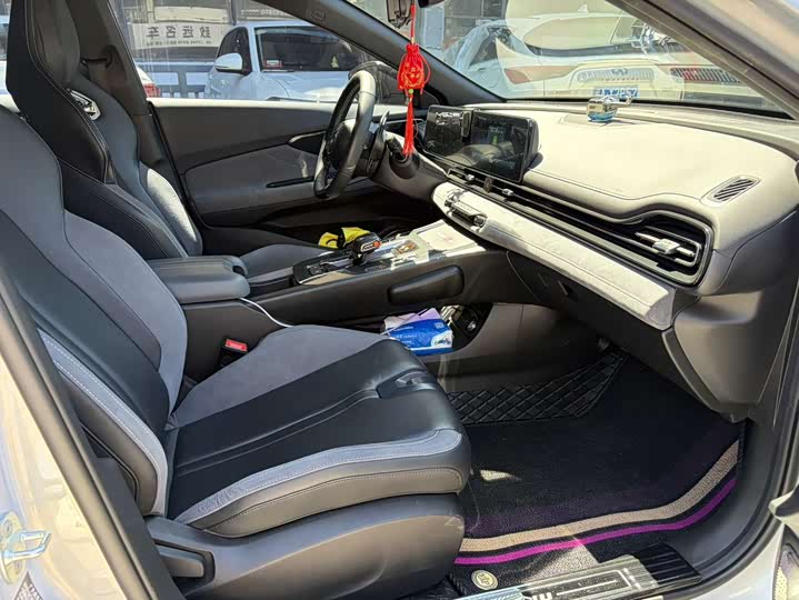 Photo 9 - GAC Trumpchi Empow R