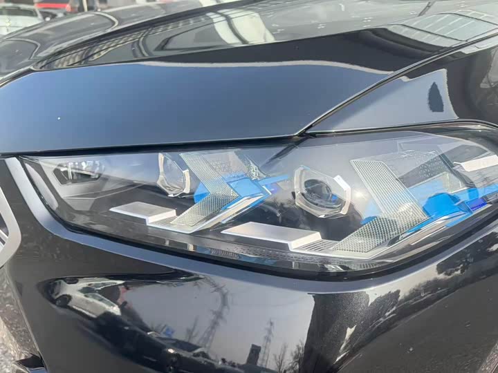 BMW X6 2023 2023款 xDrive40i 尊享型 M运动套装
