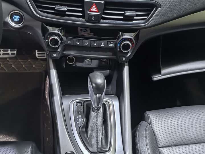 Hyundai Lafesta 2019 2019款 280TGDi 运动版 国VI