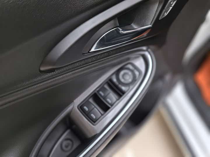 Chevrolet Malibu XL 2023 2023款 1.5T 锐动版