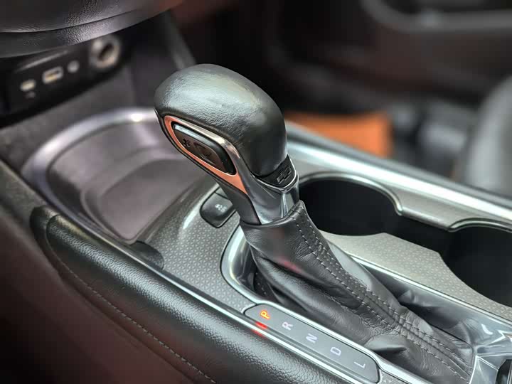 Chevrolet Malibu XL 2023 2023款 1.5T 锐动版