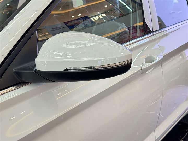 Volkswagen Sagitar L 2025 2025款 改款 300TSI DSG飞越版