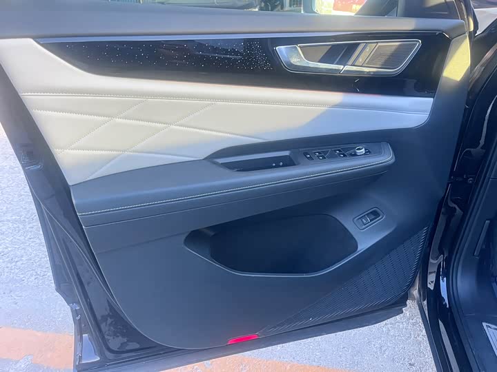 Фото 4 - Volkswagen Teramont Pro