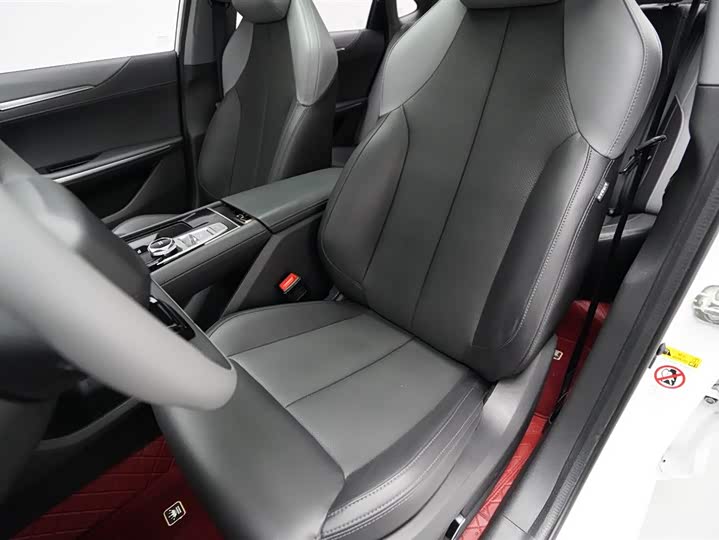2023 Changan Raeton Plus