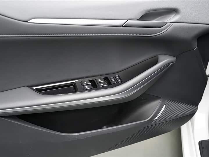2023 Changan Raeton Plus
