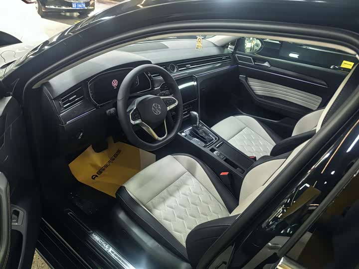 2026 Volkswagen Magotan