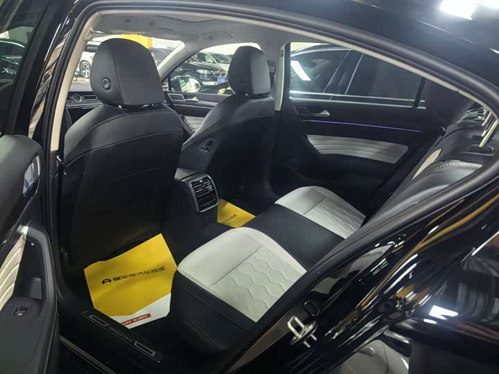 2026 Volkswagen Magotan