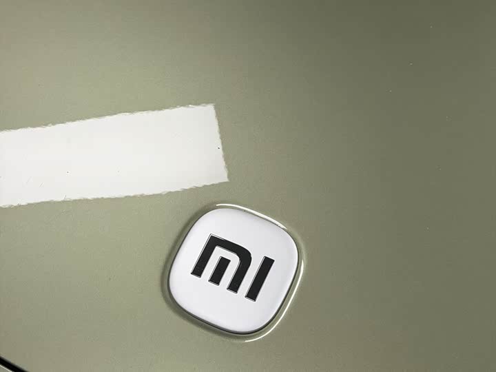 Xiaomi SU7 2024 2024款 四驱超长续航高阶智驾Max版