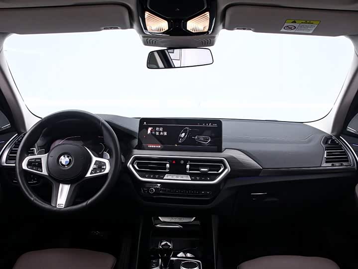 Фото 5 - BMW X3
