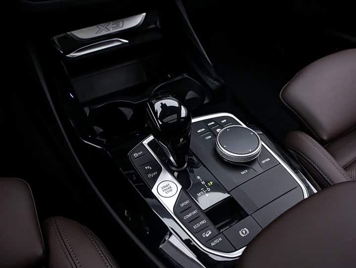 Фото 9 - BMW X3