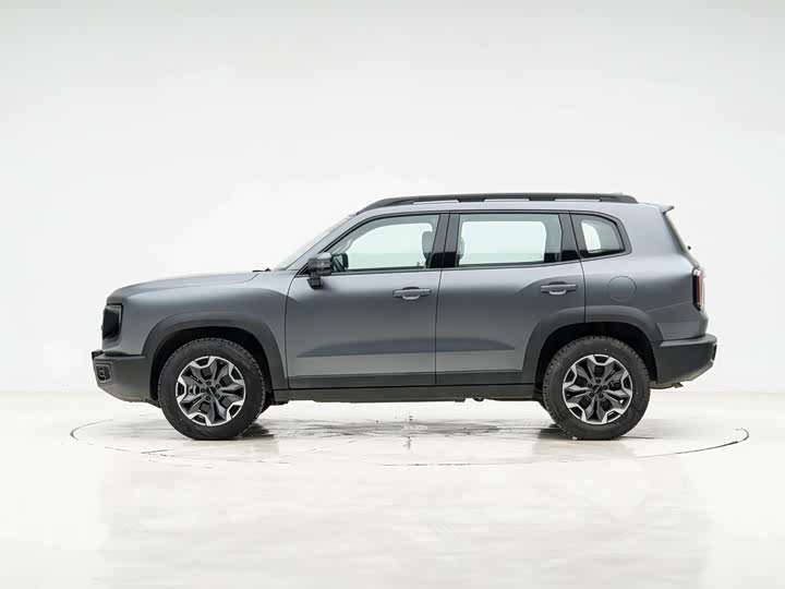 2026 Haval H-Dog