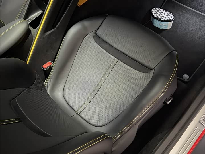 Ferrari Roma 2020 2020款 3.9T V8