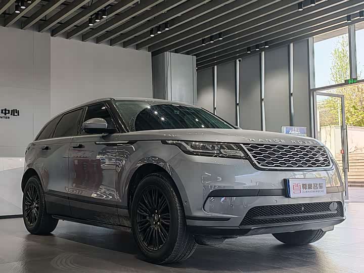 Land Rover Range Rover Velar 2021 2021款 P250