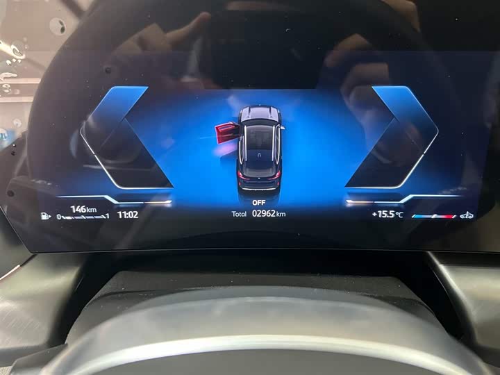 BMW X1 2026 2026款 sDrive25Li M运动套装