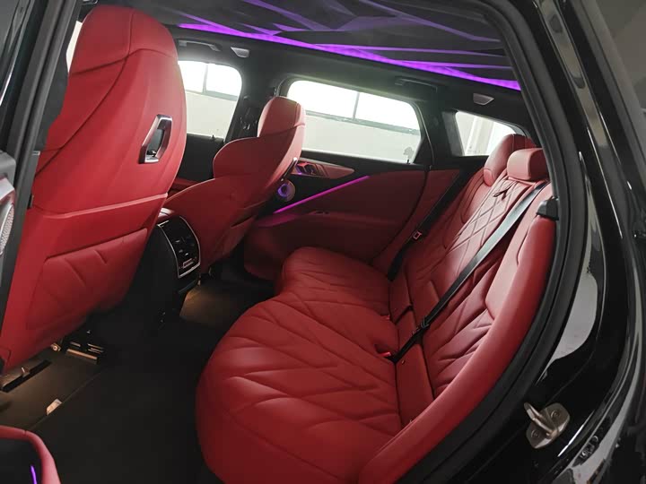 BMW XM 2023 2023款 基本型