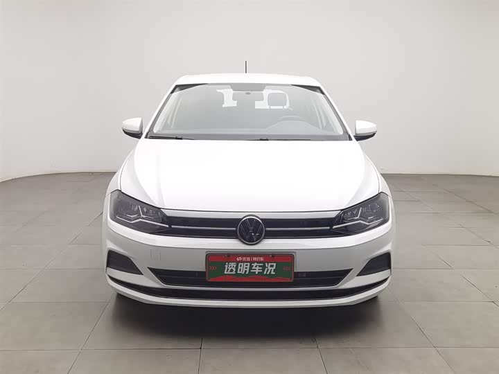 2023 Volkswagen Polo