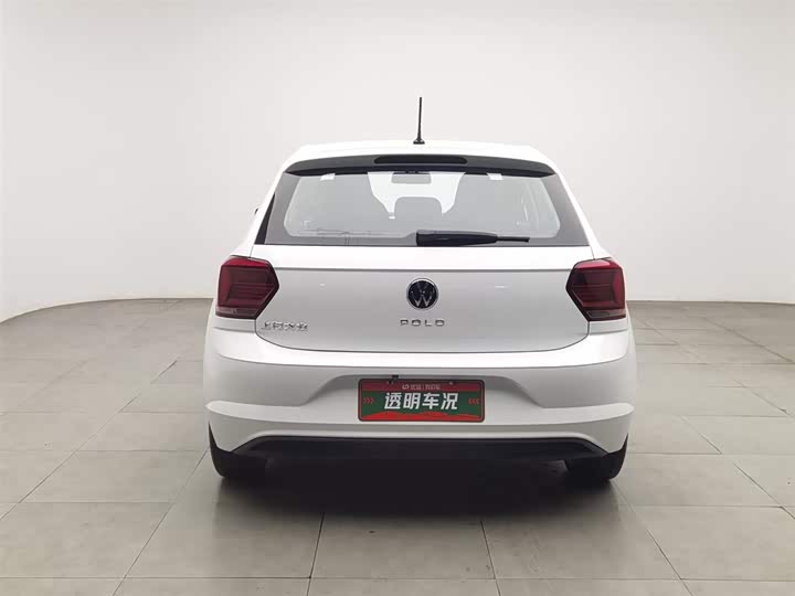 2023 Volkswagen Polo