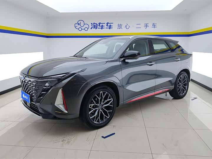 2023 Changan Oshan Z6