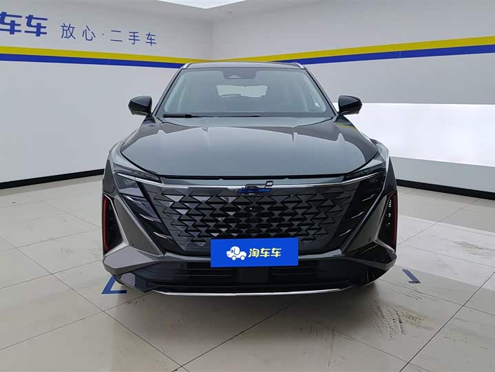 2023 Changan Oshan Z6