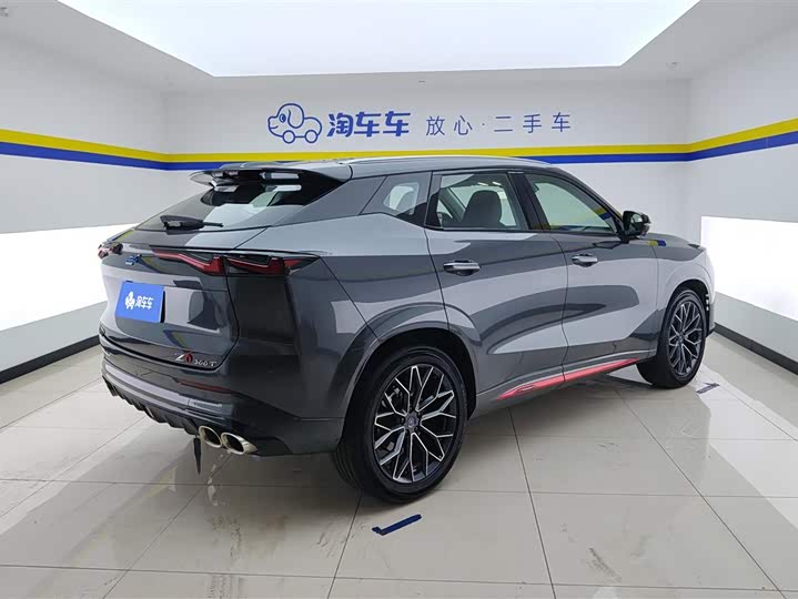 2023 Changan Oshan Z6