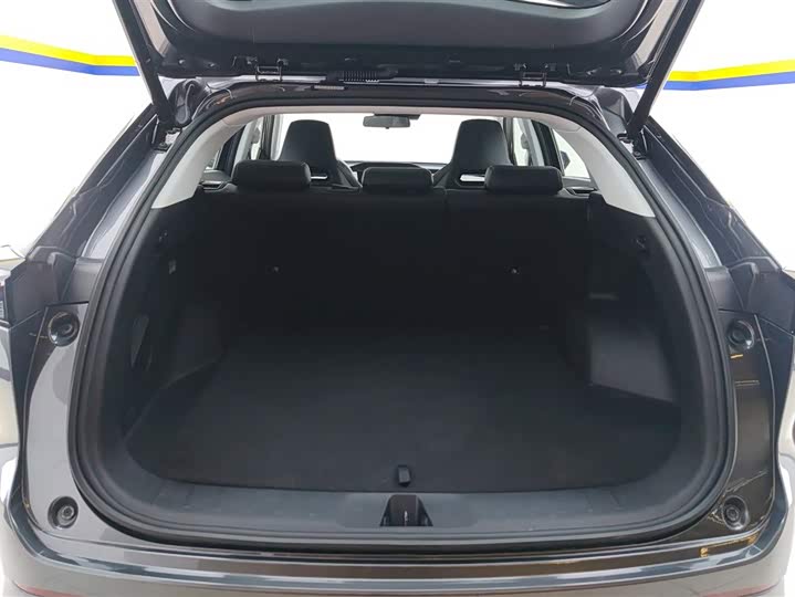 2023 Changan Oshan Z6