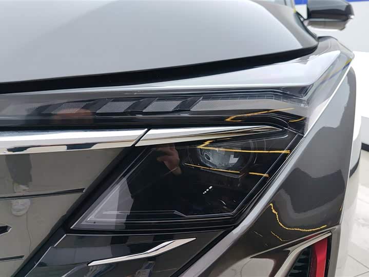 2023 Changan Oshan Z6