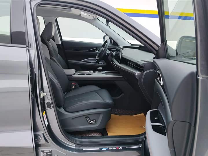 Changan Oshan Z6 2023 2023款 蓝鲸 1.5T DCT智领型