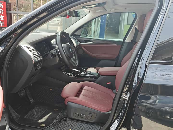 Фото 4 - BMW X3