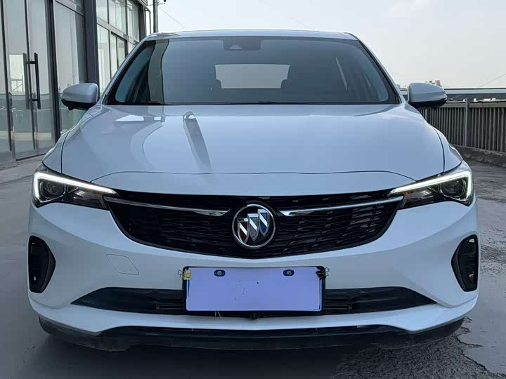 Buick Verano 2023 2023款 Pro 乐享版