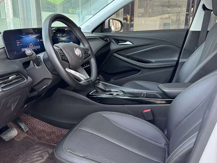 Buick Verano 2023 2023款 Pro 乐享版