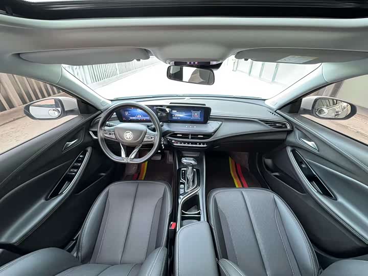 Buick Verano 2023 2023款 Pro 乐享版