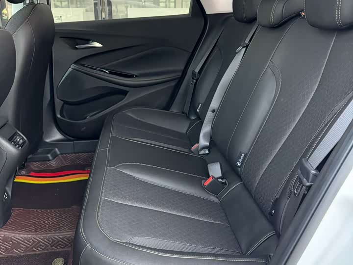 Buick Verano 2023 2023款 Pro 乐享版