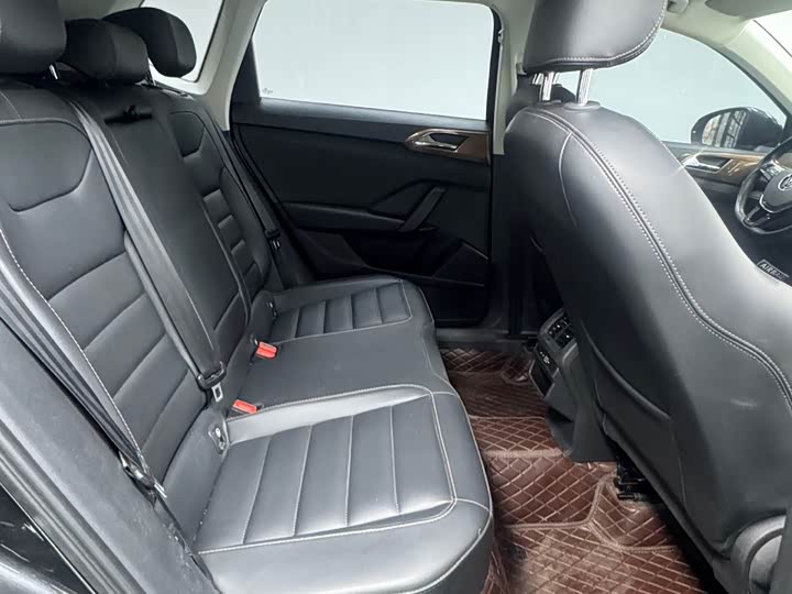 Volkswagen Tharu 2021 2021款 280TSI 两驱豪华版PLUS