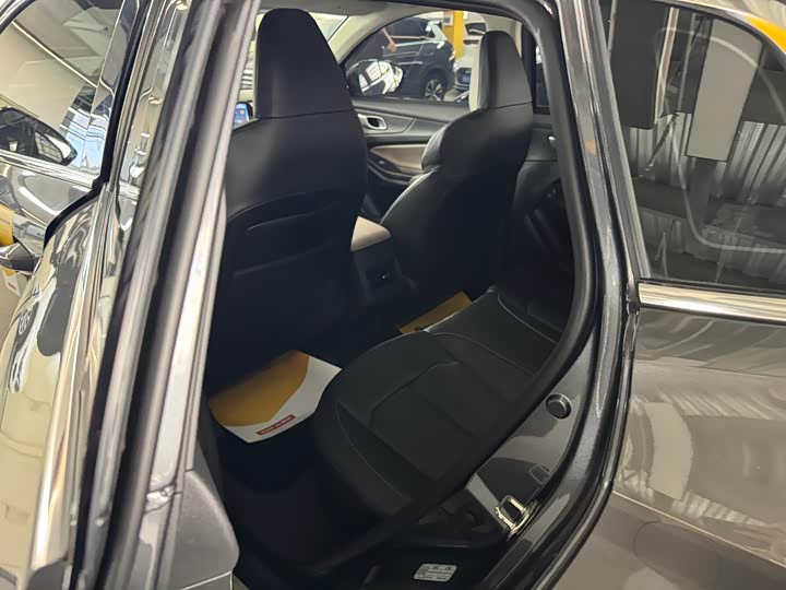 Zdjęcie 4 - Changan CS55 Plus