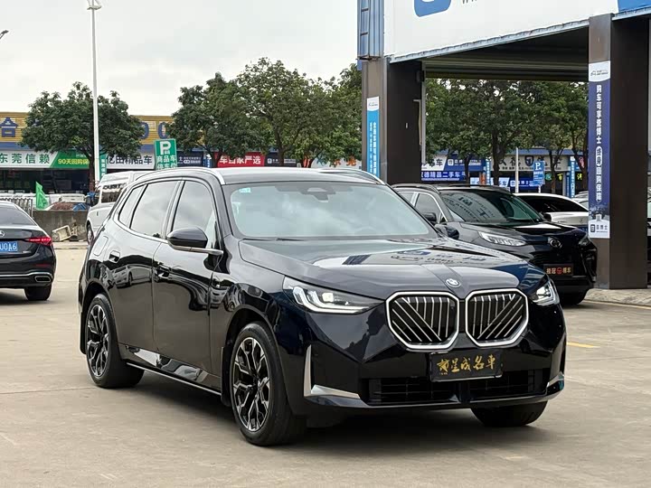 Фото 3 - BMW X3