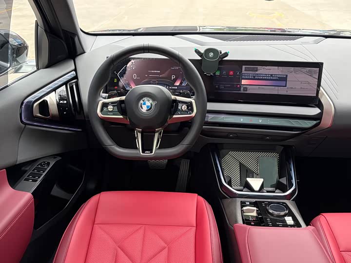 Фото 6 - BMW X3