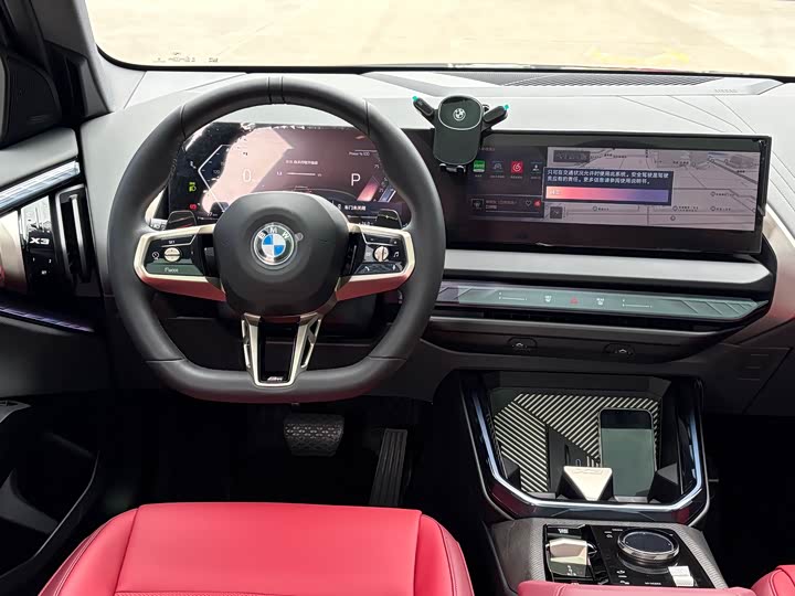 Фото 7 - BMW X3