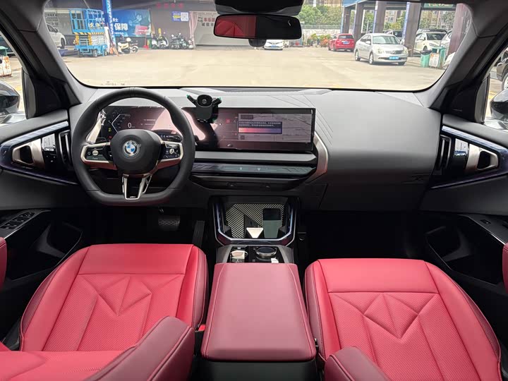 Фото 8 - BMW X3