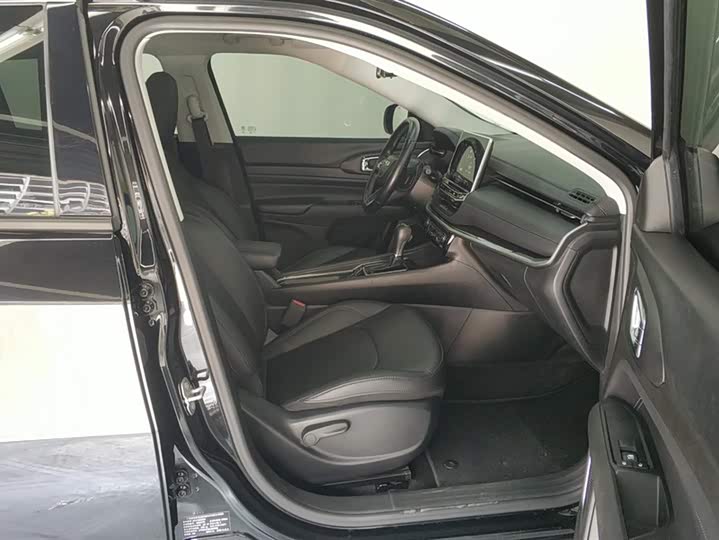 Jeep Compass 2021 2021款 220T 自动四驱精英版