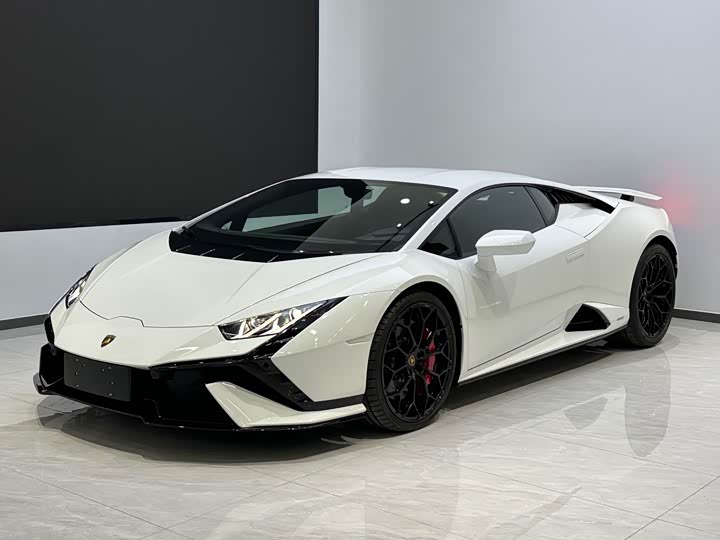 Lamborghini Huracán 2023 2023款 Huracán Tecnica