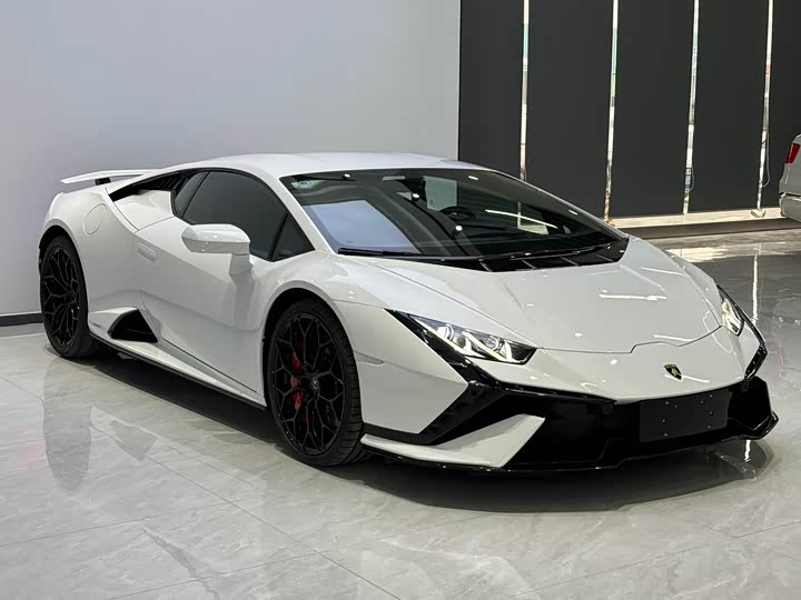 Lamborghini Huracán 2023 2023款 Huracán Tecnica